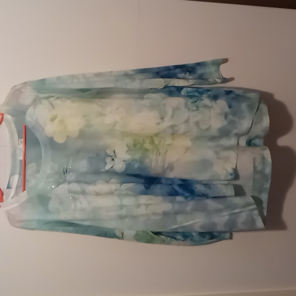 Spring Top